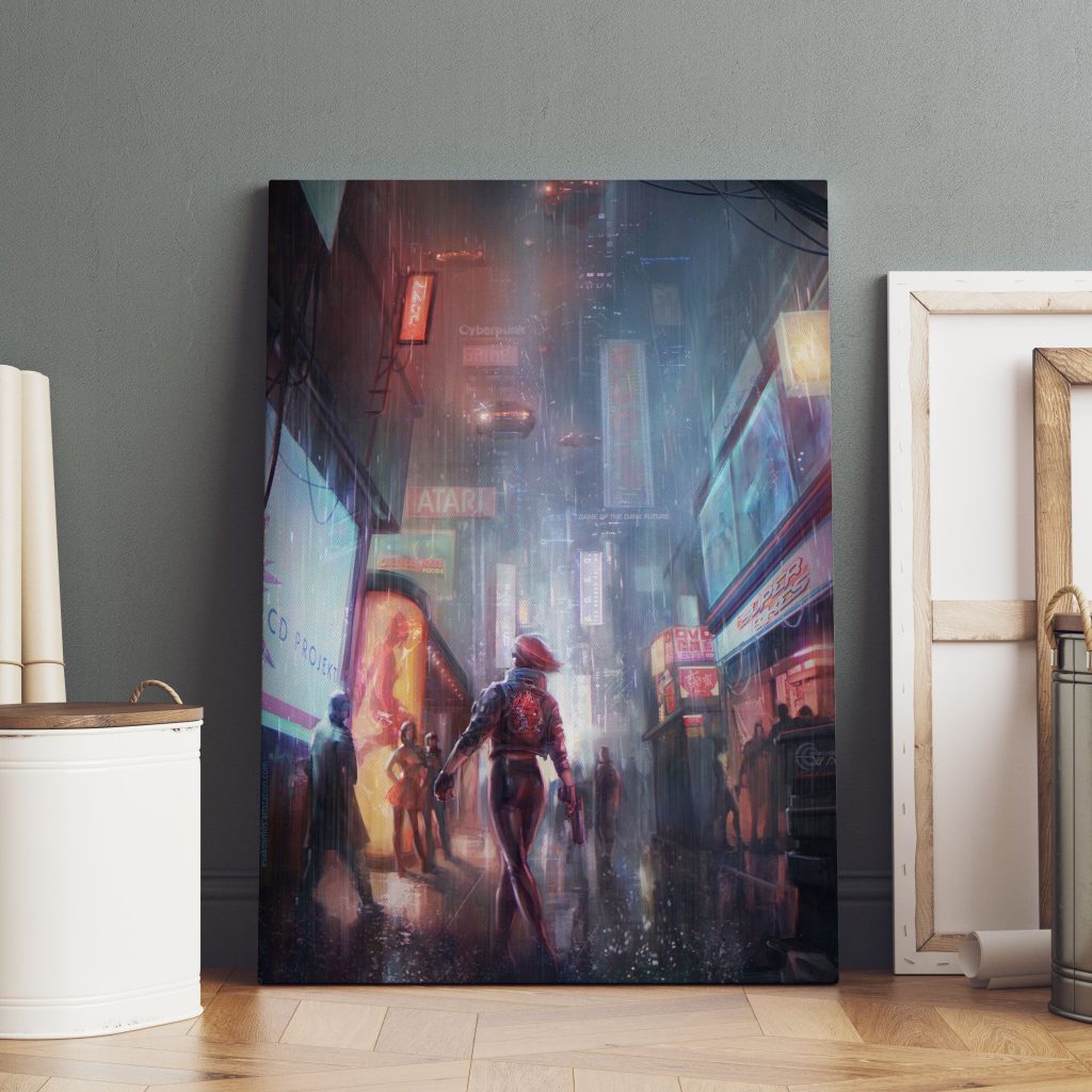 il fullxfull.4740110480 ro2p scaled - Cyberpunk 2077 Merch