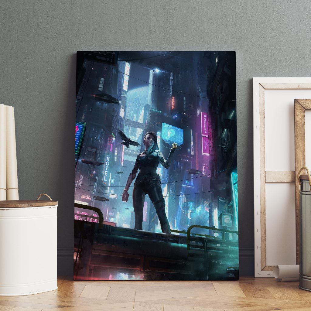 il fullxfull.4740119774 pax8 scaled - Cyberpunk 2077 Merch