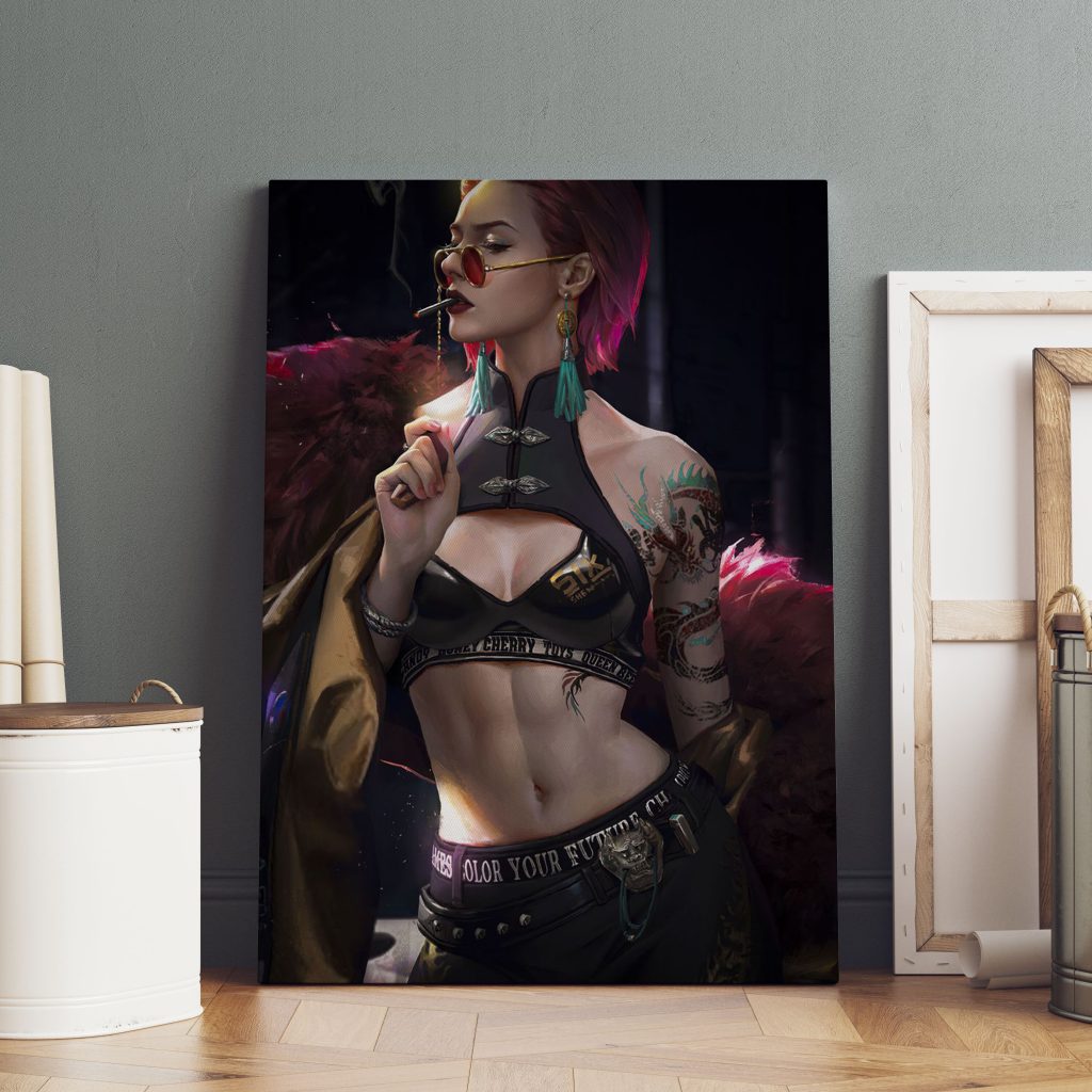 il fullxfull.4740135198 kwre scaled - Cyberpunk 2077 Merch