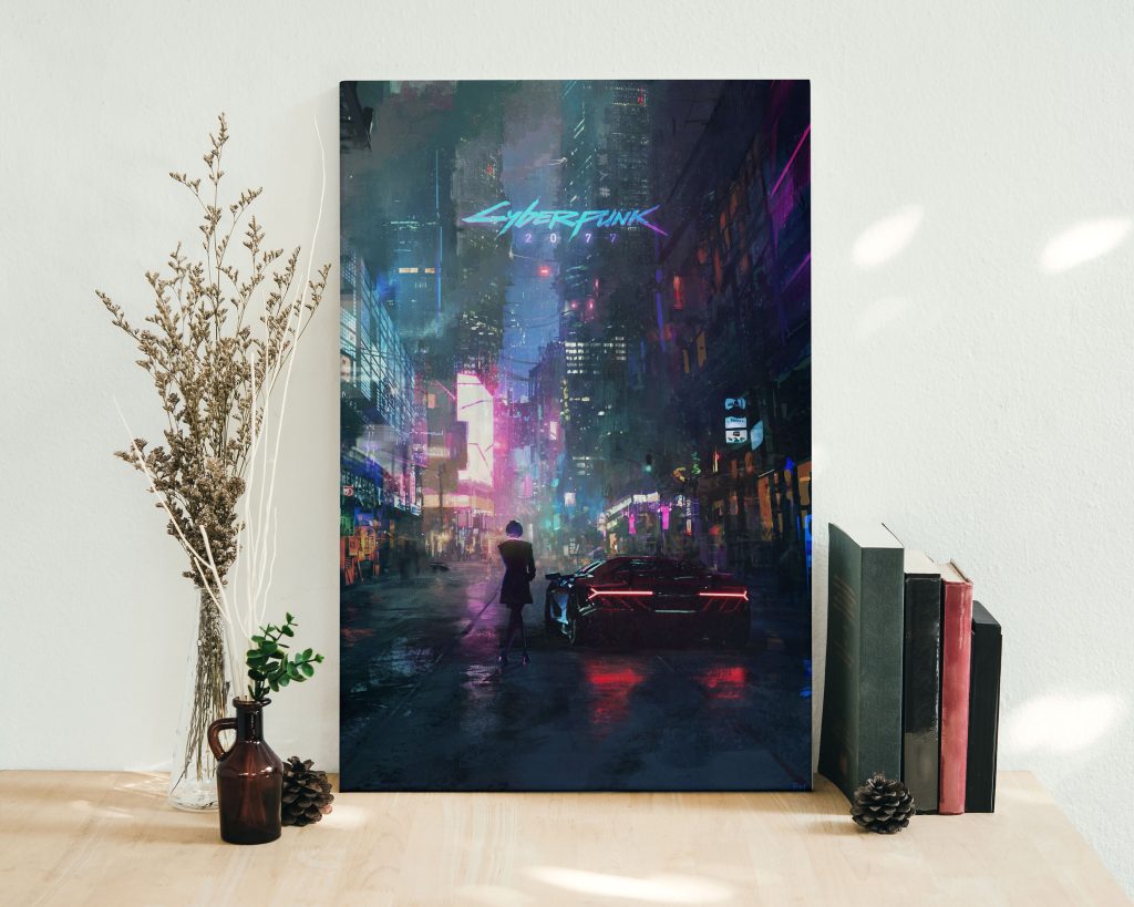 il fullxfull.4788366557 6vcd scaled - Cyberpunk 2077 Merch