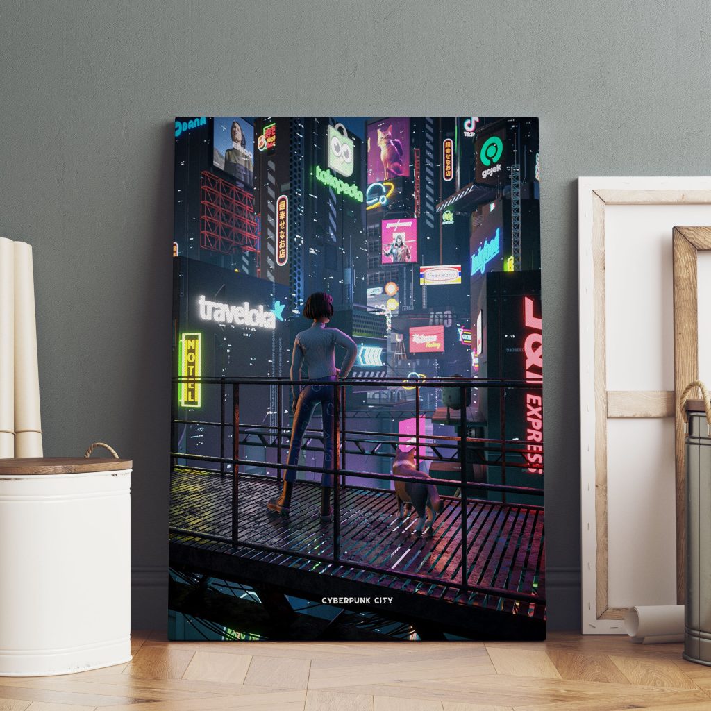 il fullxfull.4788381893 4ywj scaled - Cyberpunk 2077 Merch