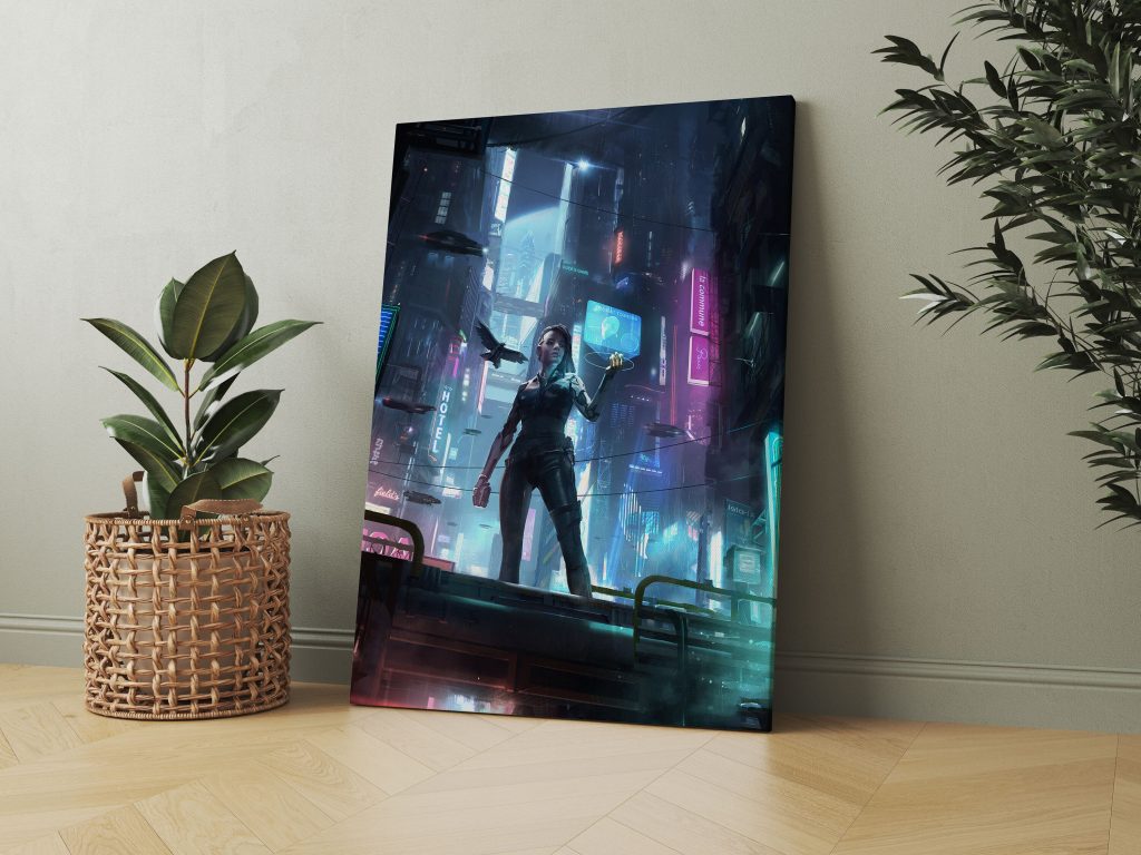 il fullxfull.4788385313 oagh scaled - Cyberpunk 2077 Merch