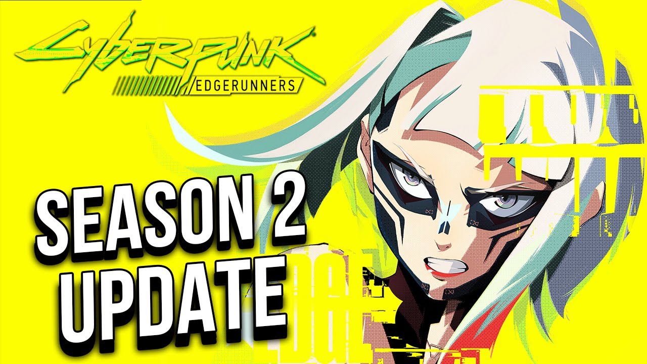 maxresdefault 42 - Cyberpunk 2077 Merch