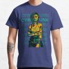 ssrcoclassic teemens353d774d8b4ffd91front altsquare product1000x1000.u1 3 - Cyberpunk 2077 Merch