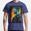 ssrcoclassic teemens353d774d8b4ffd91front altsquare product1000x1000.u1 5 - Cyberpunk 2077 Merch