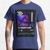 ssrcoclassic teemens353d774d8b4ffd91front altsquare product1000x1000.u1 7 - Cyberpunk 2077 Merch