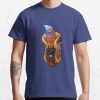 ssrcoclassic teemens353d774d8b4ffd91front altsquare product1000x1000.u1 8 - Cyberpunk 2077 Merch