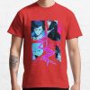 ssrcoclassic teemensdd21218219e99865front altsquare product1000x1000.u1 - Cyberpunk 2077 Merch