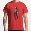 ssrcoclassic teemensdd21218219e99865front altsquare product1000x1000.u1 11 - Cyberpunk 2077 Merch
