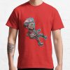 ssrcoclassic teemensdd21218219e99865front altsquare product1000x1000.u1 13 - Cyberpunk 2077 Merch