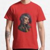 ssrcoclassic teemensdd21218219e99865front altsquare product1000x1000.u1 14 - Cyberpunk 2077 Merch
