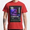 ssrcoclassic teemensdd21218219e99865front altsquare product1000x1000.u1 7 - Cyberpunk 2077 Merch