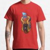 ssrcoclassic teemensdd21218219e99865front altsquare product1000x1000.u1 8 - Cyberpunk 2077 Merch