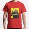 ssrcoclassic teemensdd21218219e99865front altsquare product1000x1000.u1 9 - Cyberpunk 2077 Merch