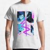 ssrcoclassic teemensfafafaca443f4786front altsquare product1000x1000.u1 - Cyberpunk 2077 Merch