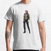 ssrcoclassic teemensfafafaca443f4786front altsquare product1000x1000.u1 11 - Cyberpunk 2077 Merch