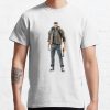 ssrcoclassic teemensfafafaca443f4786front altsquare product1000x1000.u1 12 - Cyberpunk 2077 Merch