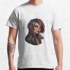 ssrcoclassic teemensfafafaca443f4786front altsquare product1000x1000.u1 14 - Cyberpunk 2077 Merch