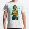 ssrcoclassic teemensfafafaca443f4786front altsquare product1000x1000.u1 3 - Cyberpunk 2077 Merch