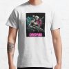 ssrcoclassic teemensfafafaca443f4786front altsquare product1000x1000.u1 6 - Cyberpunk 2077 Merch