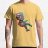 ssrcoclassic teemensffcf6eda6eb664a1front altsquare product1000x1000.u1 13 - Cyberpunk 2077 Merch
