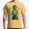 ssrcoclassic teemensffcf6eda6eb664a1front altsquare product1000x1000.u1 3 - Cyberpunk 2077 Merch