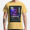 ssrcoclassic teemensffcf6eda6eb664a1front altsquare product1000x1000.u1 7 - Cyberpunk 2077 Merch