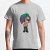 ssrcoclassic teemensheather greyfront altsquare product1000x1000.u1 1 - Cyberpunk 2077 Merch