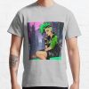 ssrcoclassic teemensheather greyfront altsquare product1000x1000.u1 10 - Cyberpunk 2077 Merch