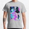 ssrcoclassic teemensheather greyfront altsquare product1000x1000.u1 - Cyberpunk 2077 Merch