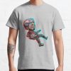 ssrcoclassic teemensheather greyfront altsquare product1000x1000.u1 13 - Cyberpunk 2077 Merch