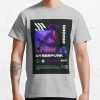 ssrcoclassic teemensheather greyfront altsquare product1000x1000.u1 7 - Cyberpunk 2077 Merch