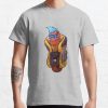 ssrcoclassic teemensheather greyfront altsquare product1000x1000.u1 8 - Cyberpunk 2077 Merch