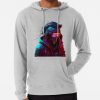 ssrcolightweight hoodiemensheather greyfrontsquare productx1000 bgf8f8f8 1 - Cyberpunk 2077 Merch