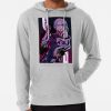 ssrcolightweight hoodiemensheather greyfrontsquare productx1000 bgf8f8f8 3 - Cyberpunk 2077 Merch