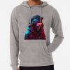 ssrcolightweight hoodiemensheather mid greyfrontsquare productx1000 bgf8f8f8 - Cyberpunk 2077 Merch