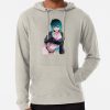 ssrcolightweight hoodiemensoatmeal heatherfrontsquare productx1000 bgf8f8f8 13 - Cyberpunk 2077 Merch