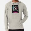 ssrcolightweight hoodiemensoatmeal heatherfrontsquare productx1000 bgf8f8f8 2 - Cyberpunk 2077 Merch