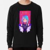 ssrcolightweight sweatshirtmens10101001c5ca27c6frontsquare productx1000 bgf8f8f8 - Cyberpunk 2077 Merch