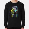 ssrcolightweight sweatshirtmens10101001c5ca27c6frontsquare productx1000 bgf8f8f8 5 - Cyberpunk 2077 Merch