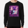 ssrcolightweight sweatshirtmens10101001c5ca27c6frontsquare productx1000 bgf8f8f8 9 - Cyberpunk 2077 Merch