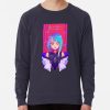 ssrcolightweight sweatshirtmens322e3f696a94a5d4frontsquare productx1000 bgf8f8f8 - Cyberpunk 2077 Merch