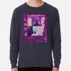 ssrcolightweight sweatshirtmens322e3f696a94a5d4frontsquare productx1000 bgf8f8f8 9 - Cyberpunk 2077 Merch
