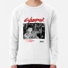 ssrcolightweight sweatshirtmensfafafaca443f4786frontsquare productx1000 bgf8f8f8 2 - Cyberpunk 2077 Merch