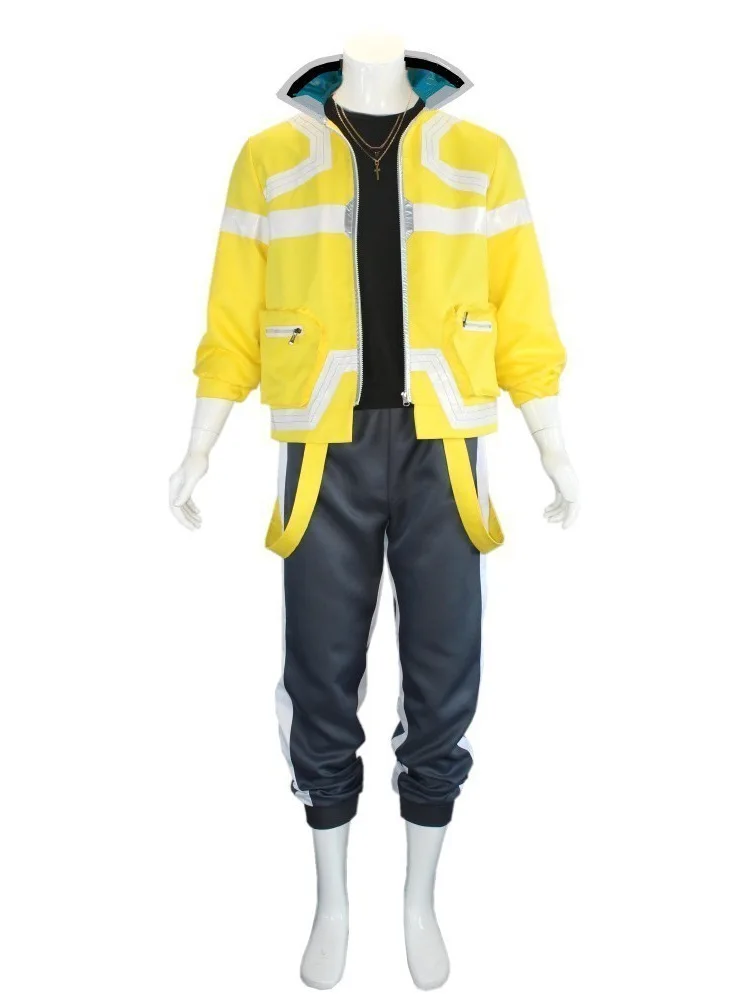 kf Sc2f08d757d194de192cf8f99152664fe3 - Cyberpunk 2077 Merch